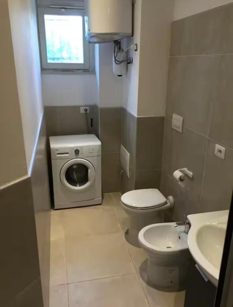 La Rosa dei Venti Apartment in Foligno