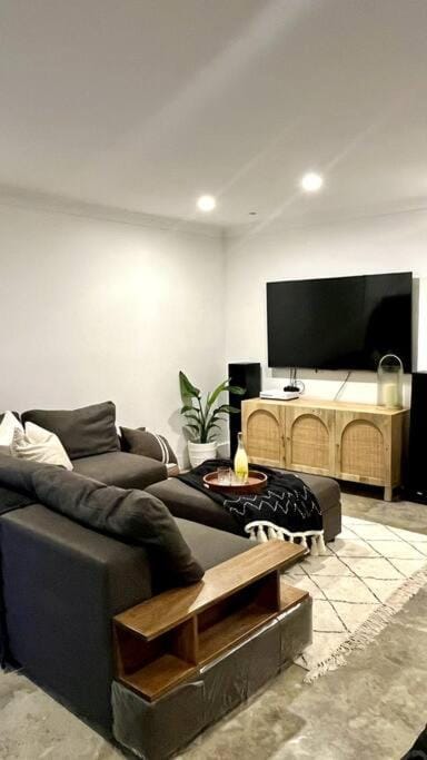 Avalon Beach Guesthouse Apartment in Pittwater Council