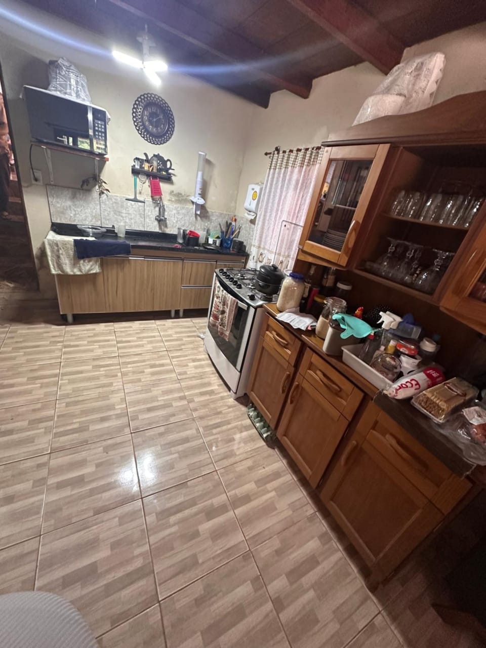 Chácara São Lourenço da Serra House in State of São Paulo