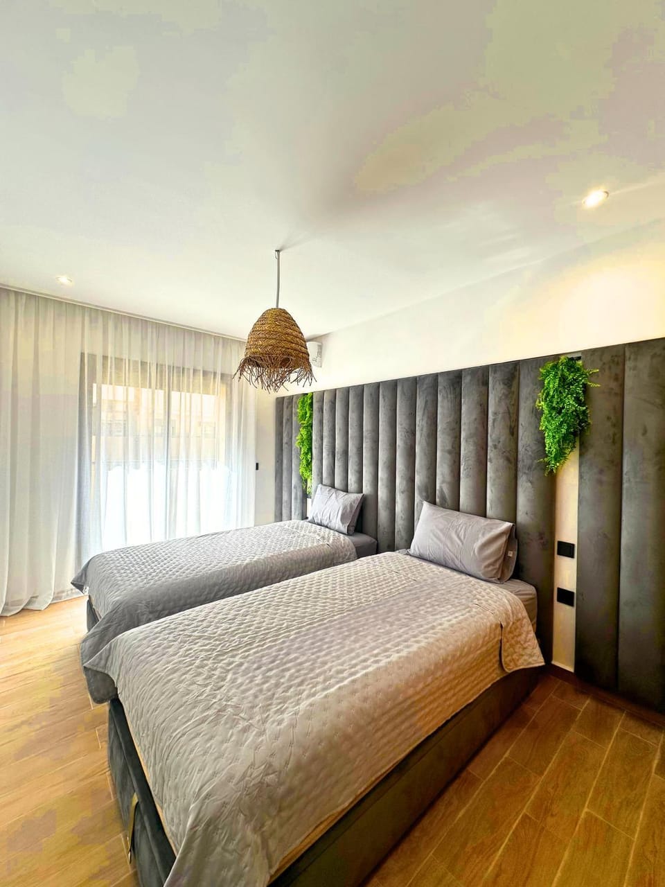 La Palmeraie Luxueux avec Piscine et Parking Apartment in Marrakesh