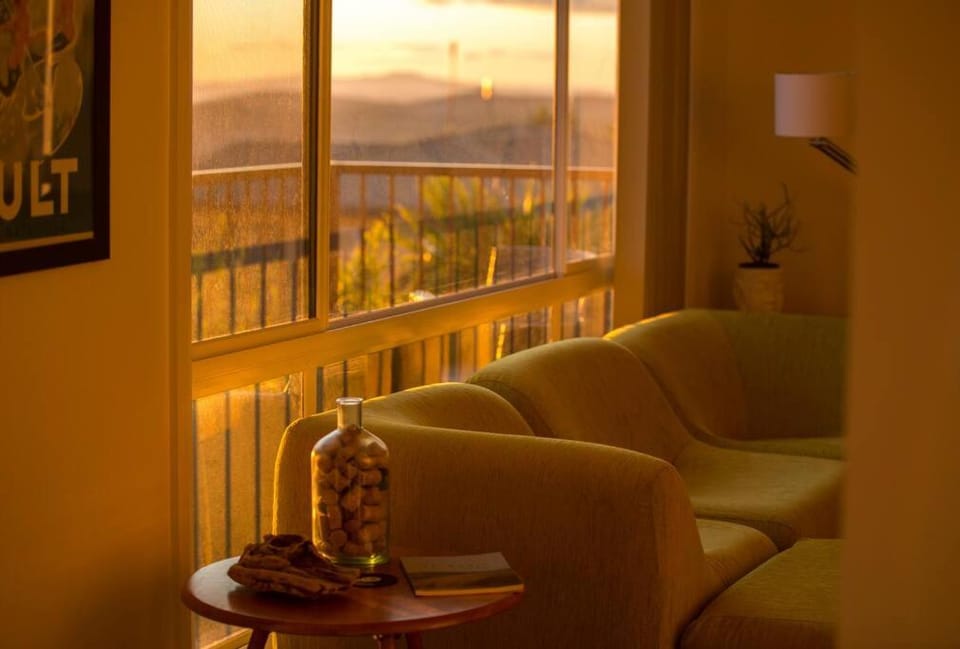 Sandy Bay Townhouse Apartment in Tasmania