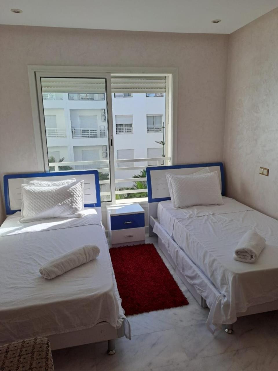 les sables d'or Apartment in Rabat-Salé-Kénitra