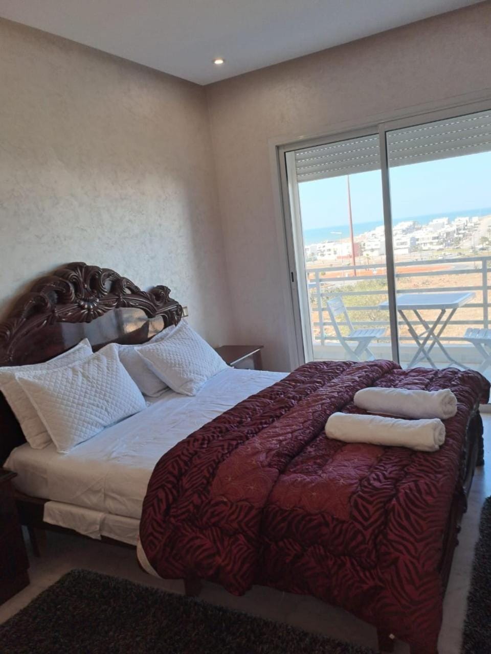 les sables d'or Apartment in Rabat-Salé-Kénitra