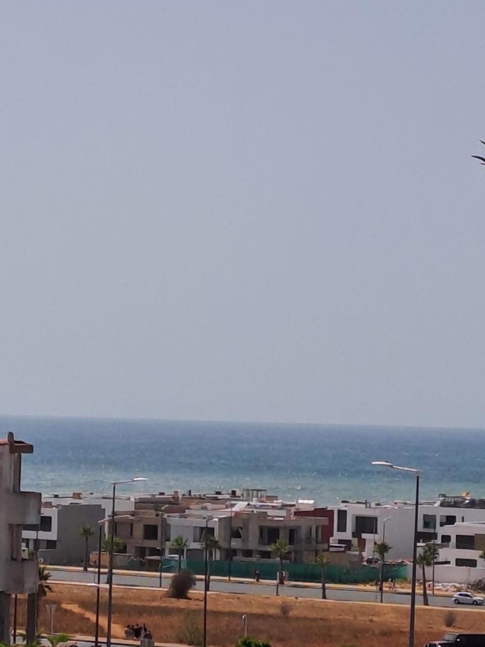 les sables d'or Apartment in Rabat-Salé-Kénitra