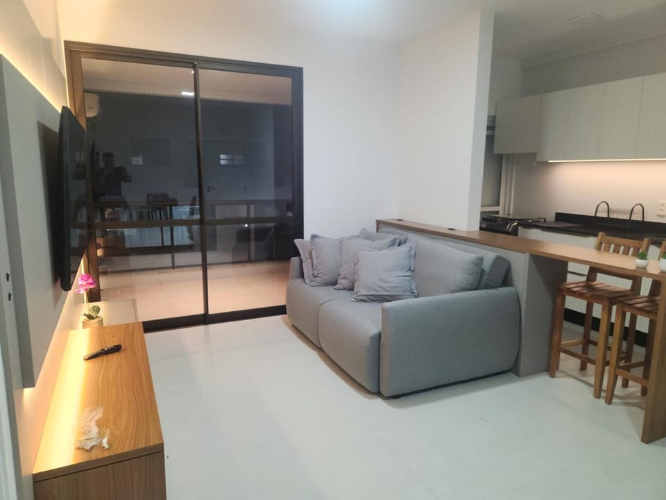 Mar de ensueños Apartment in Florianopolis