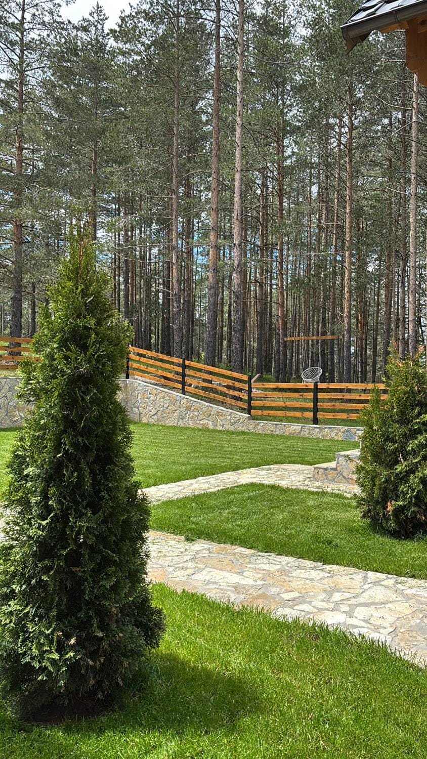 Pino House Zlatibor-Tornik House in Zlatibor District, Serbia