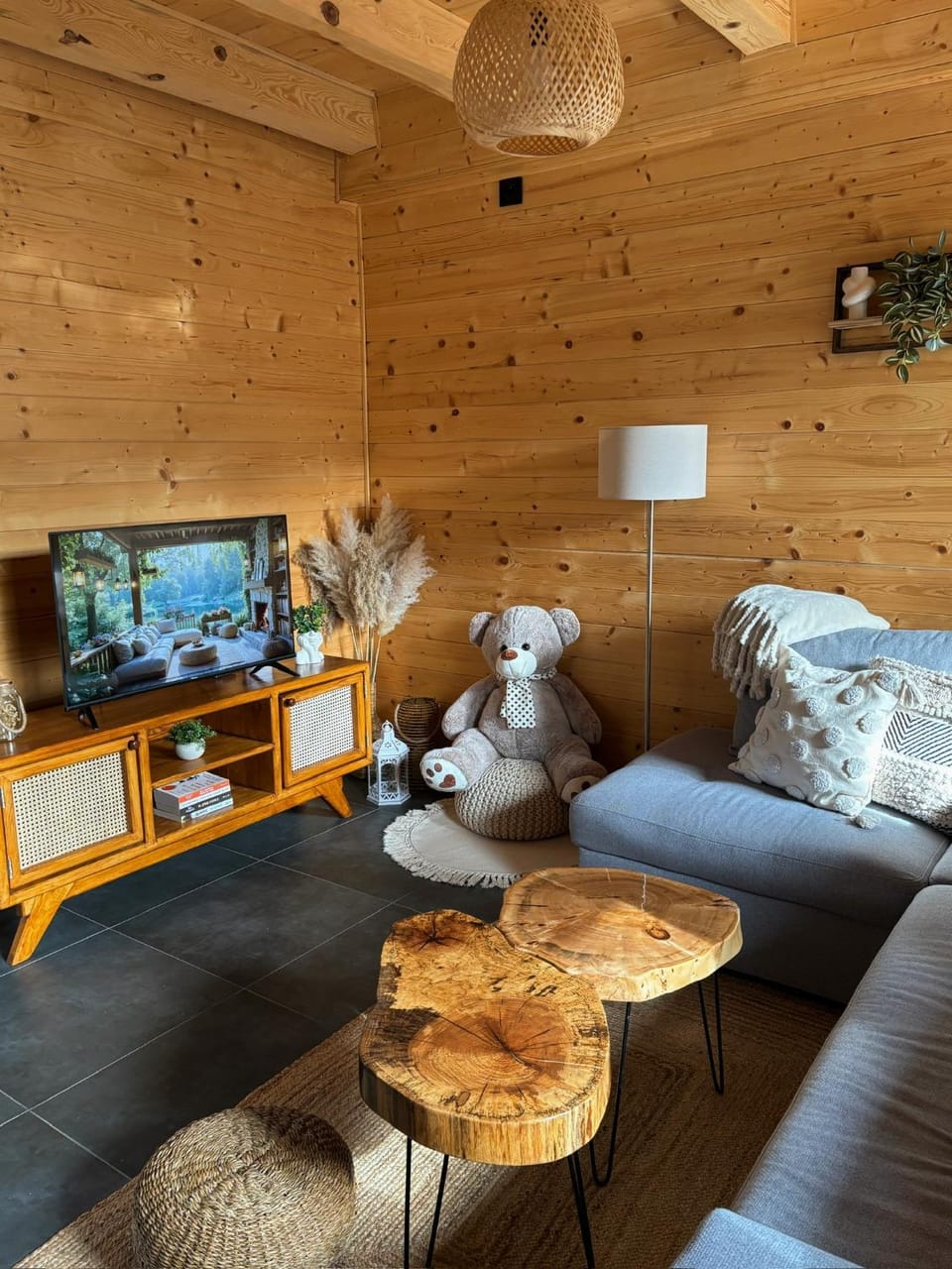 Pino House Zlatibor-Tornik House in Zlatibor District, Serbia