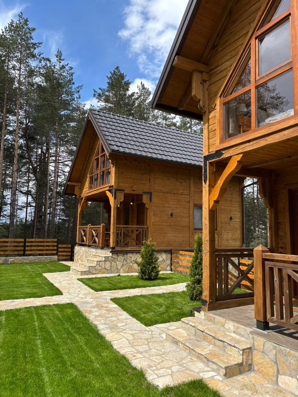 Pino House Zlatibor-Tornik House in Zlatibor District, Serbia