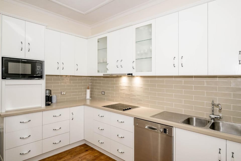 Foxton House in Tamworth