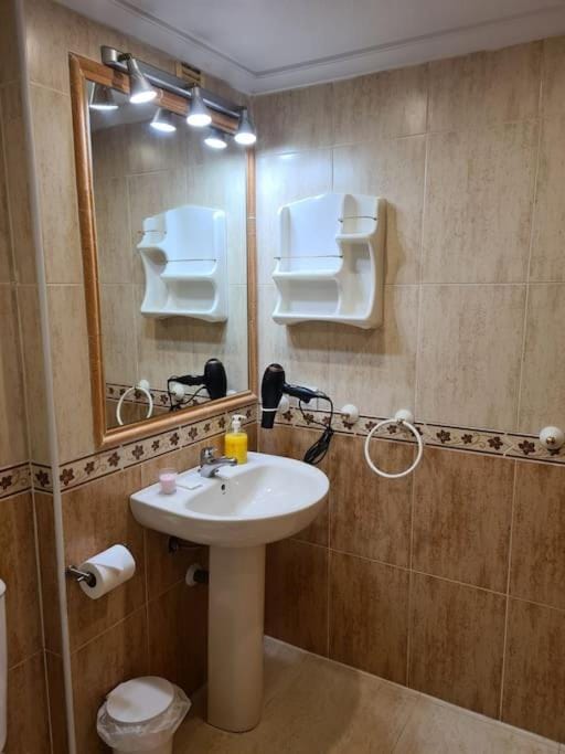 Blue Water Apartment in Region of Murcia