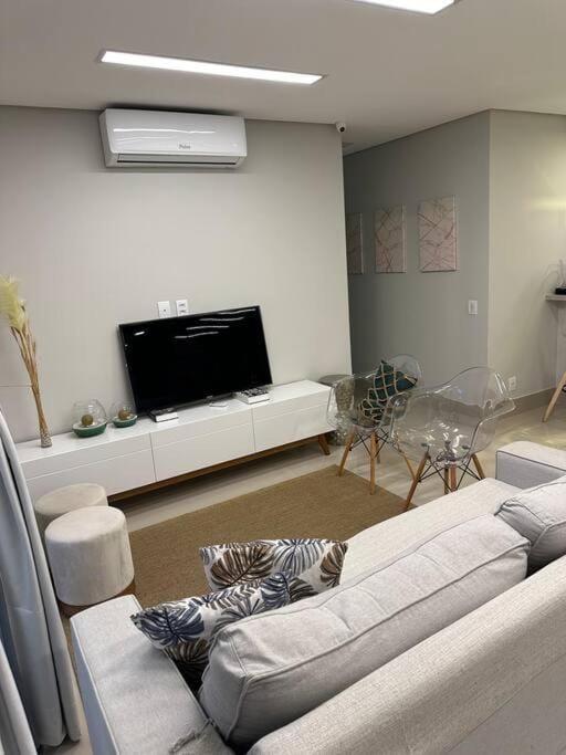 Apartamento de Luxo em Guarujá Apartment in State of São Paulo