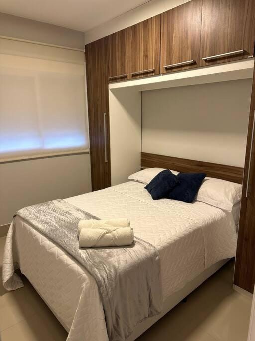 Apartamento de Luxo em Guarujá Apartment in State of São Paulo