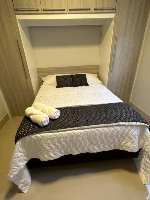 Apartamento de Luxo em Guarujá Apartment in State of São Paulo