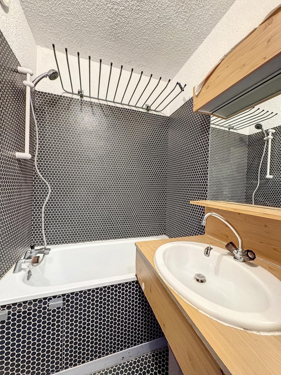 Ski1600 - GrandMassif Apartment in Arâches-la-Frasse