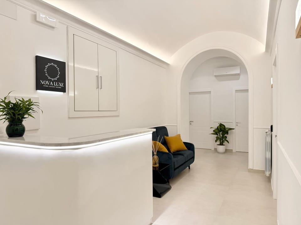 Facade/entrance, View (from property/room), View (from property/room), Living room, Lobby or reception, Seating area, concierge, heating, heating, internet, internet, internet, air conditioner, air conditioner