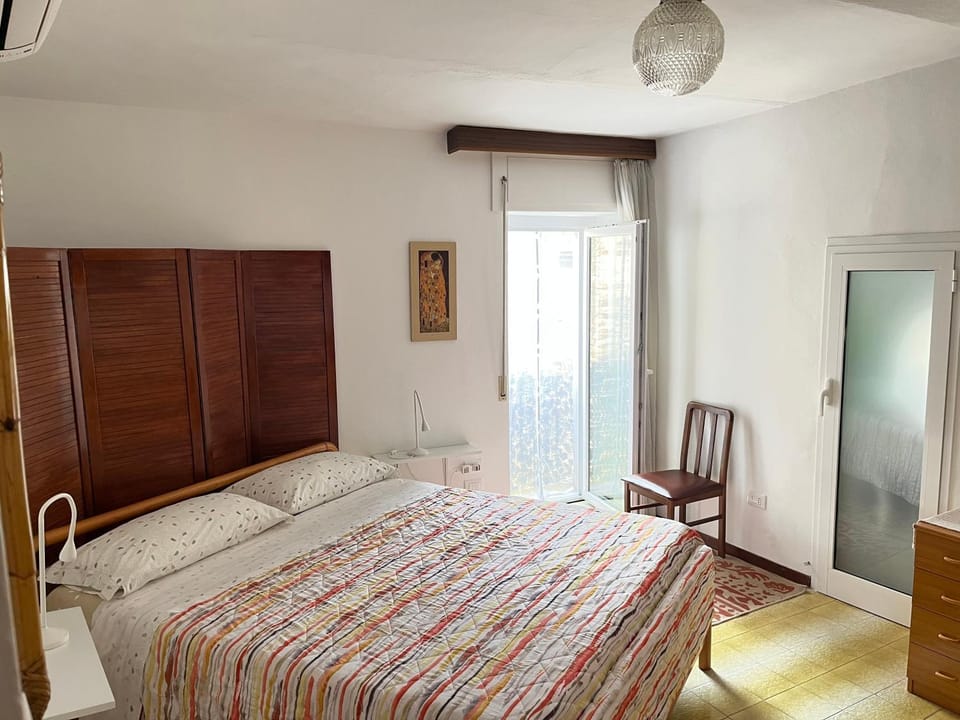 Balcony/Terrace, Bedroom