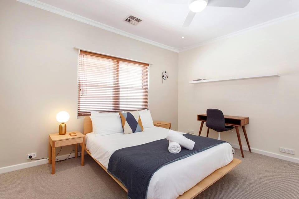 Directors Cottage Fabulous Local & Peaceful House in Perth
