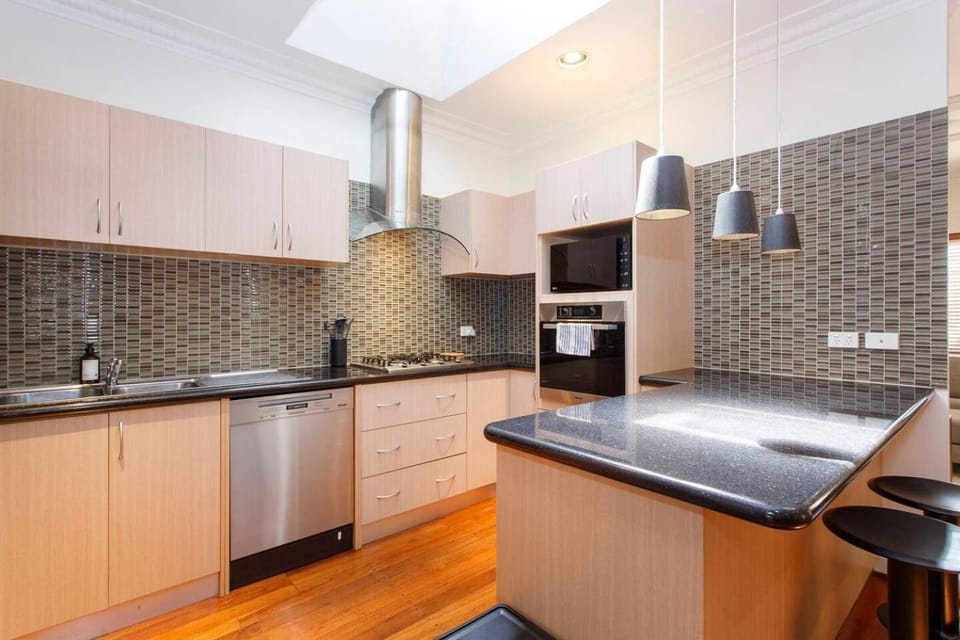 Directors Cottage Fabulous Local & Peaceful House in Perth