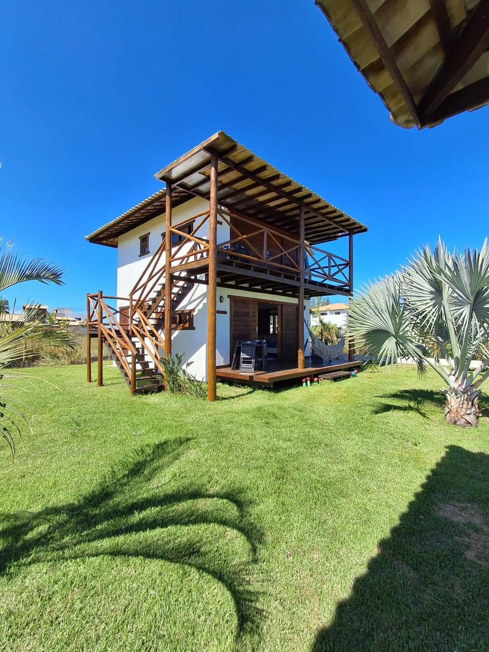 Property building, Day, Natural landscape, Garden