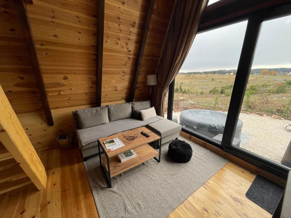 Natural landscape, Living room, Seating area, Open Air Bath, Open Air Bath, Open Air Bath