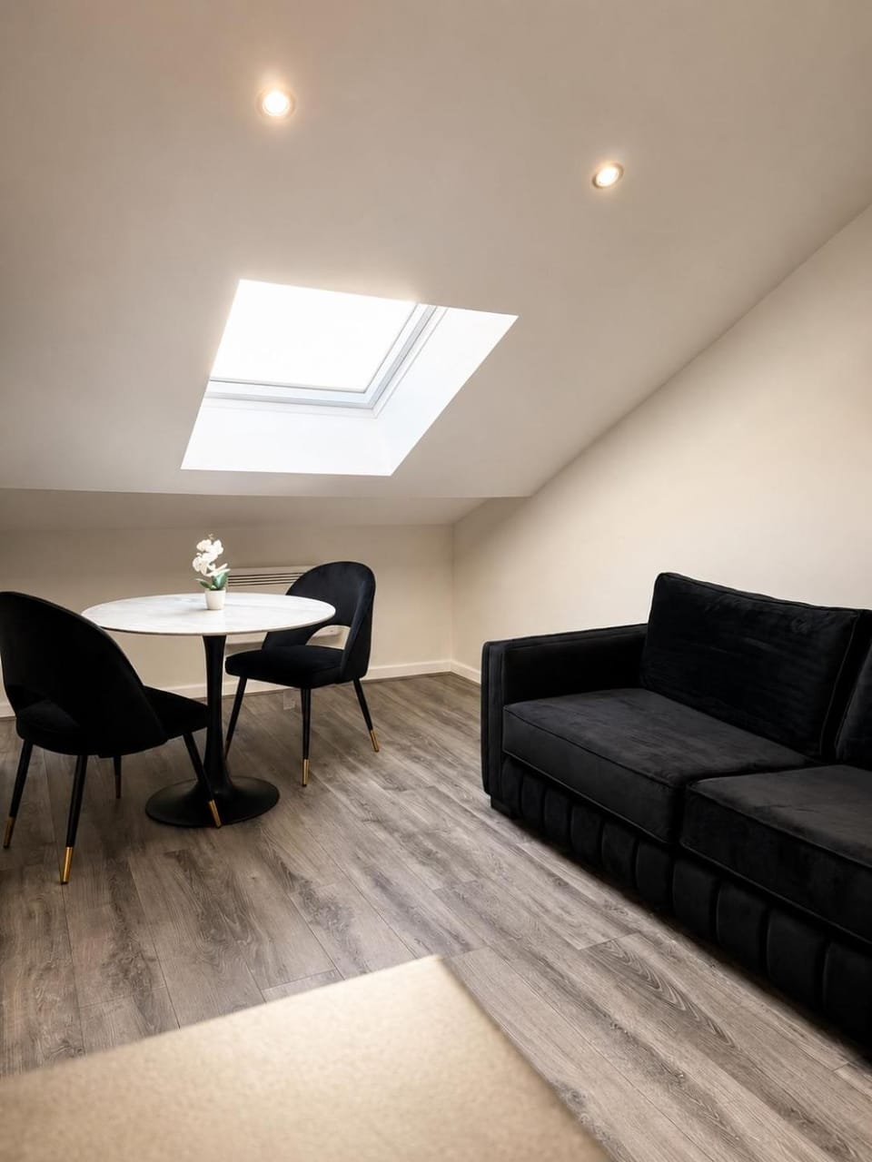 1-Bed apartment with Sofa Bed right by Liverpool ONE & Concert Square Apartment in Liverpool