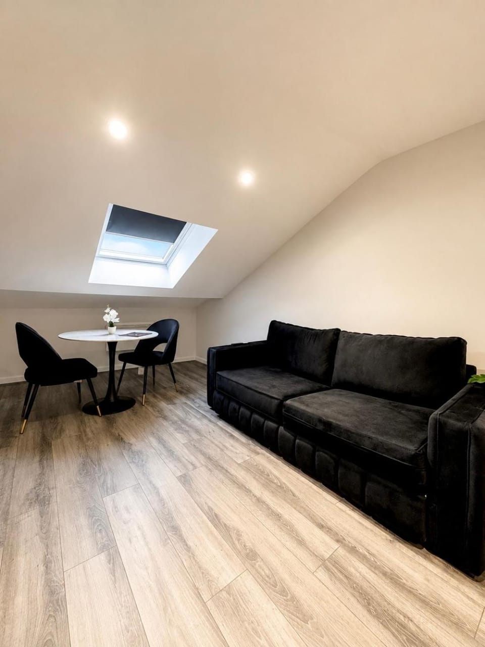 1-Bed apartment with Sofa Bed right by Liverpool ONE & Concert Square Apartment in Liverpool
