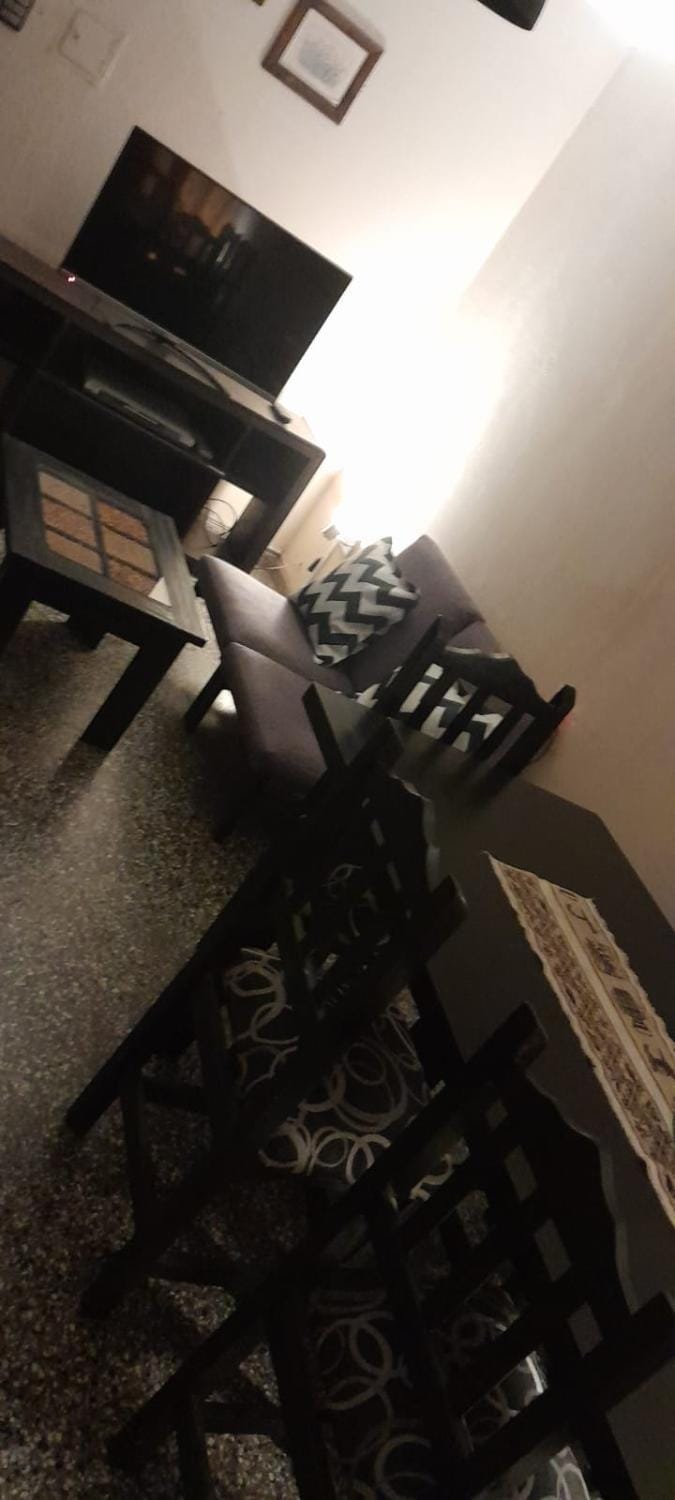 Departamento PyA Apartment in San Miguel de Tucumán