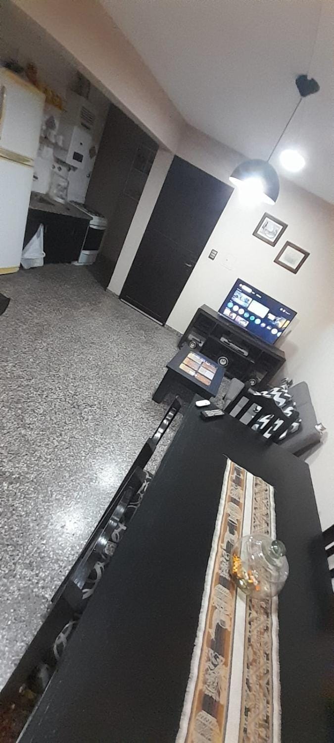Departamento PyA Apartment in San Miguel de Tucumán