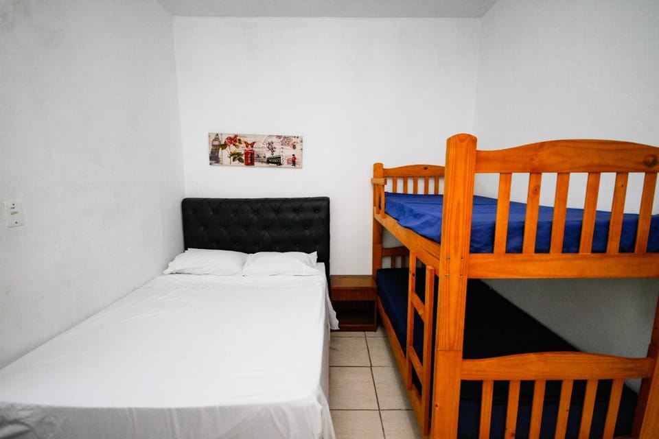 Pousada Martino Inn in State of São Paulo