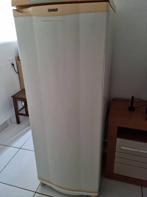 Apartamento Centro Guarapari- ES Apartment in Guarapari