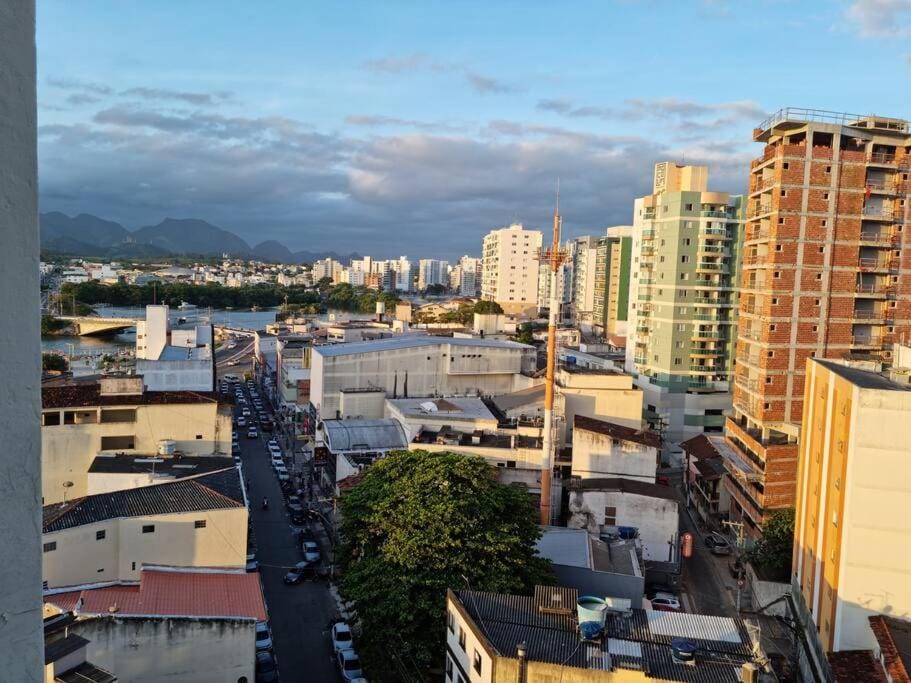 Apartamento Centro Guarapari- ES Apartment in Guarapari