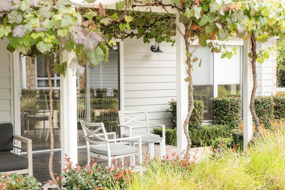 Patio, Garden, Balcony/Terrace