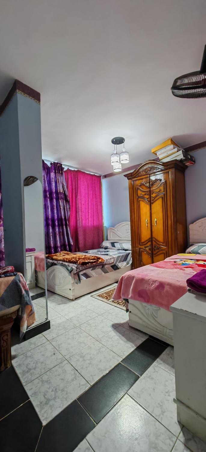 See you soon Matrouh 1 Apartment in Egypt
