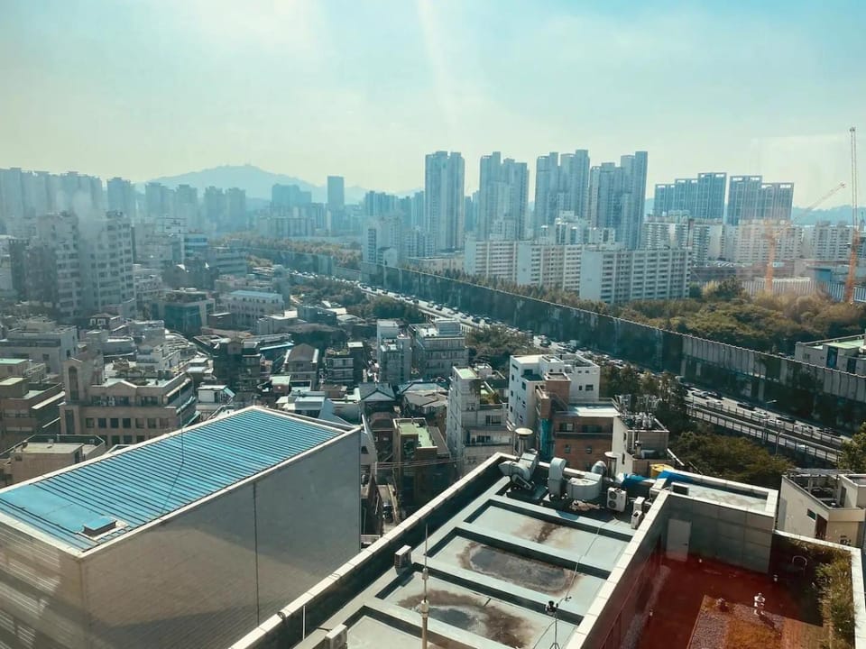City view