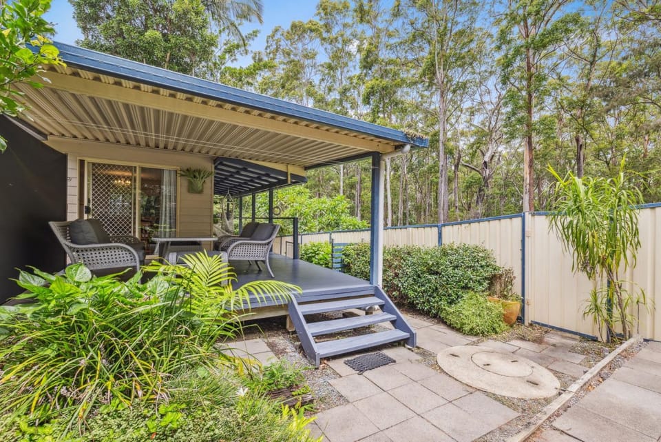 Beach Cottage House in Safety Beach