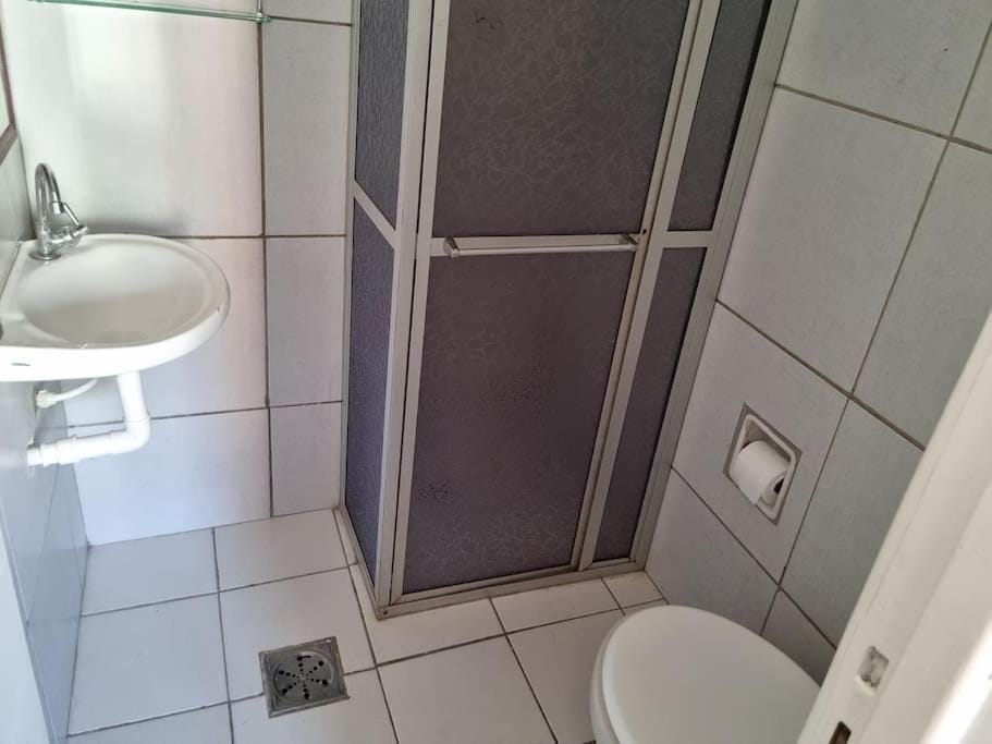 Apartamento Centro Guarapari- ES Apartment in Guarapari