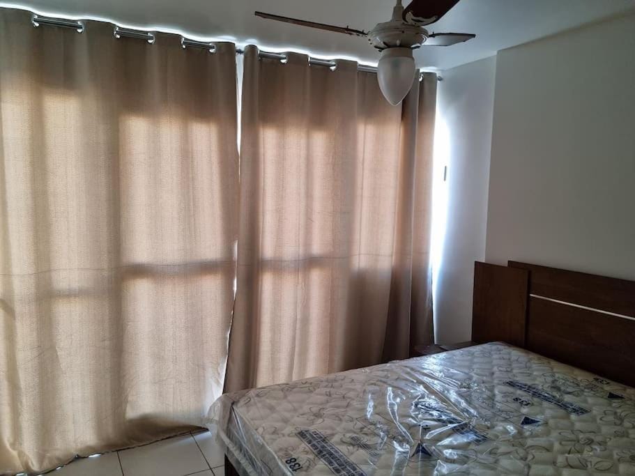 Apartamento Centro Guarapari- ES Apartment in Guarapari