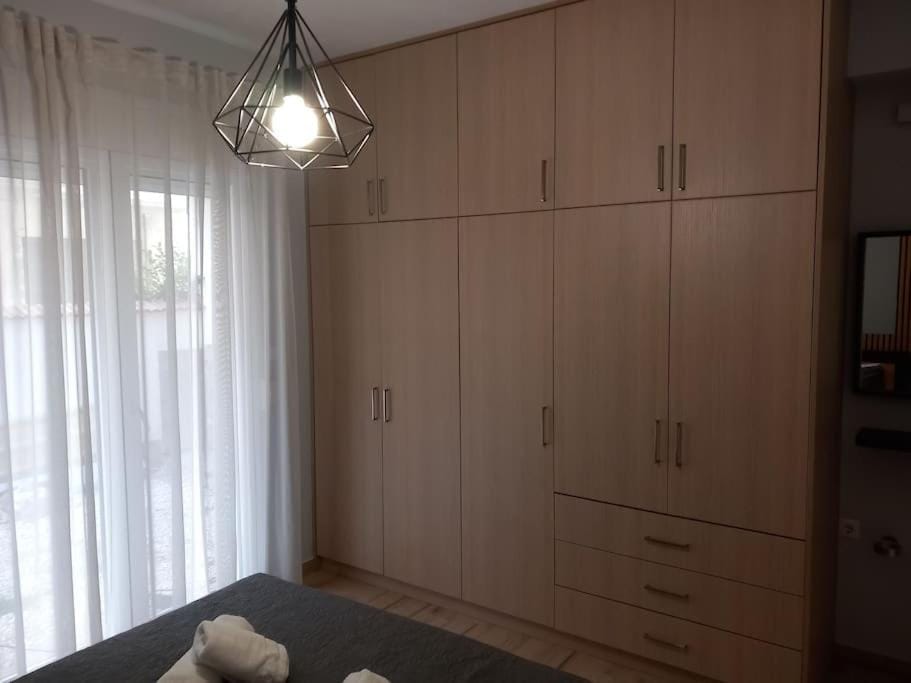 Elite Apartment Larisa Apartment in Greece