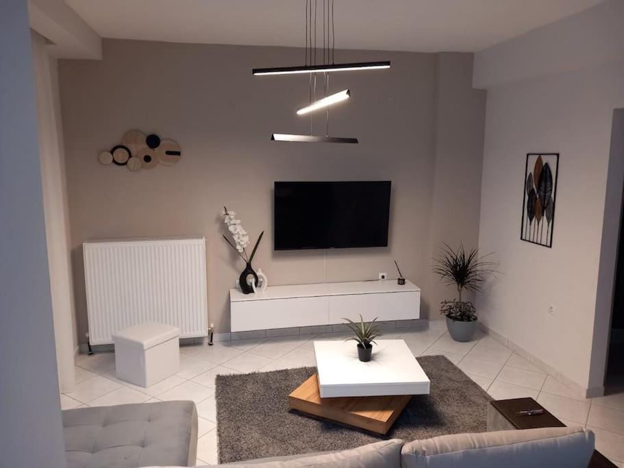 Elite Apartment Larisa Apartment in Greece
