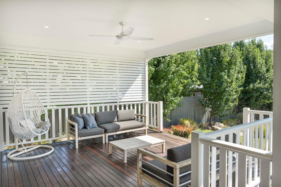 Patio, Balcony/Terrace