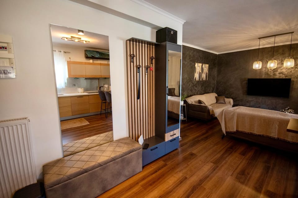 LUXE COASTAL RETREAT Apartment Apartment in Alexandroupoli