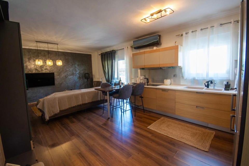 LUXE COASTAL RETREAT Apartment Apartment in Alexandroupoli