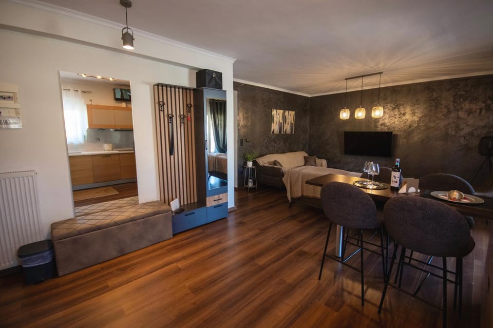 LUXE COASTAL RETREAT Apartment Apartment in Alexandroupoli