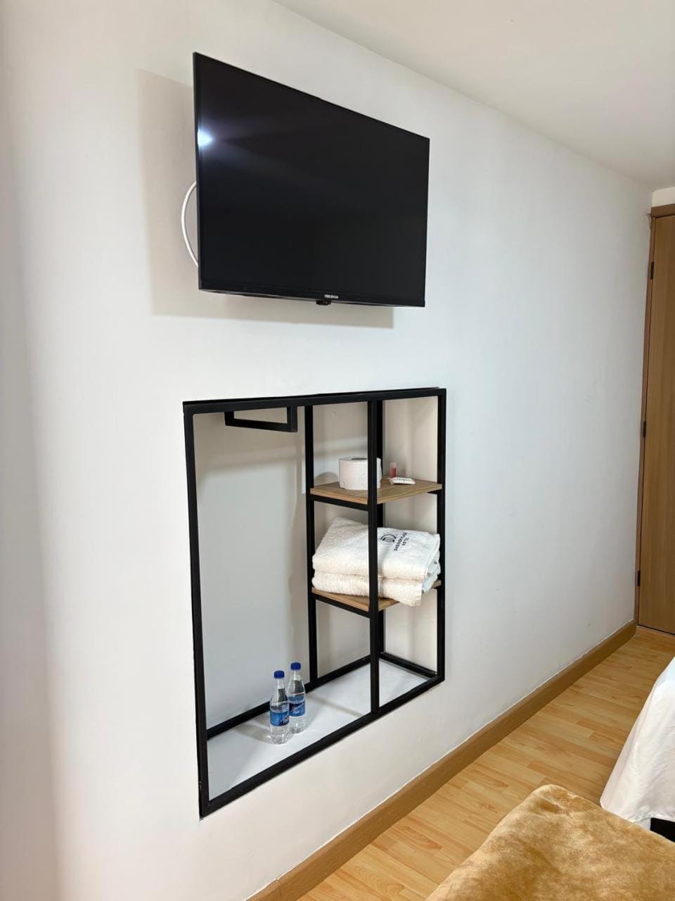 Dadison Plaza Hotel Hotel in Piedecuesta