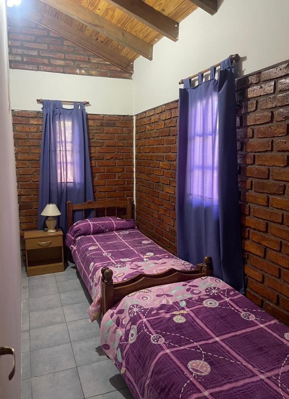YaniYami Apartment in Potrero de los Funes