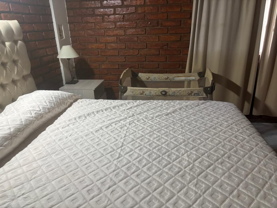 YaniYami Apartment in Potrero de los Funes