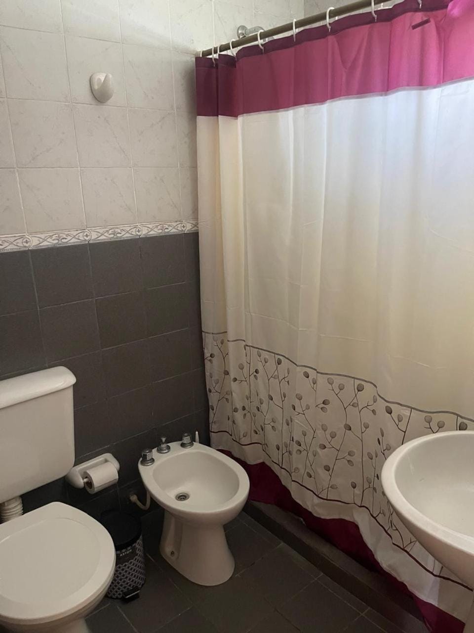 YaniYami Apartment in Potrero de los Funes
