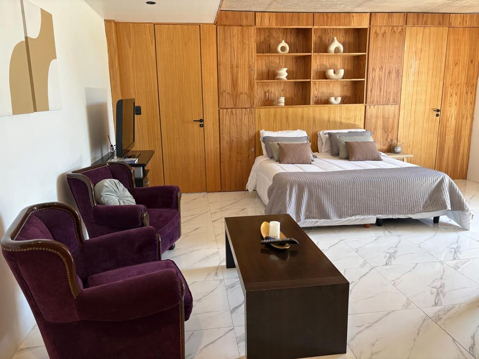 Suipacha Apart 4 - Ruta del Queso Apartment in Buenos Aires Province