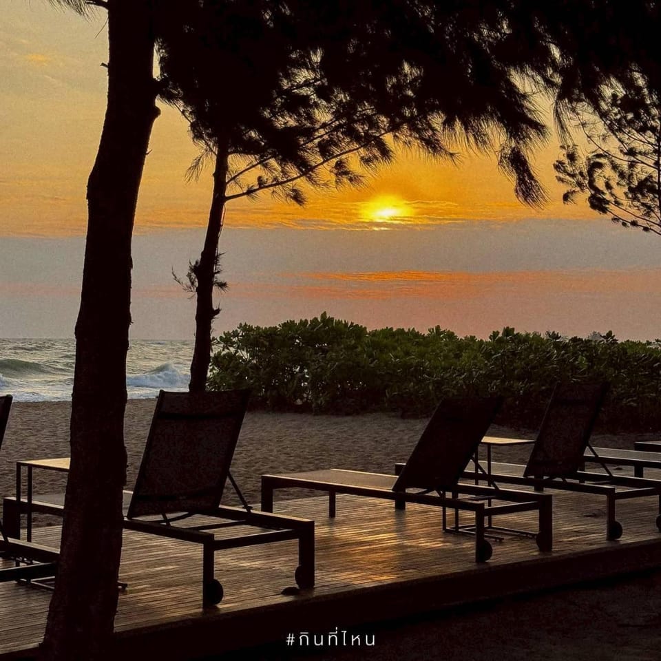 inchantreedoolay huahin Hotel in Hua Hin District