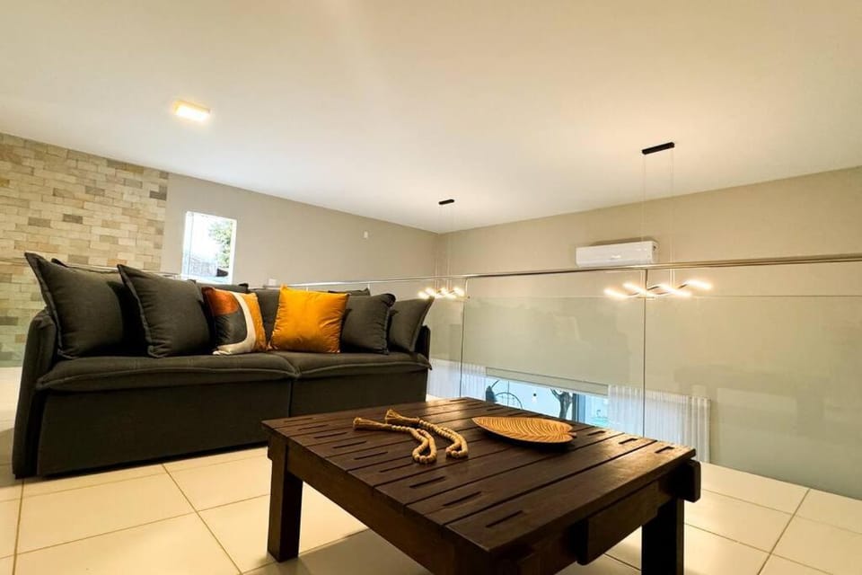 Casa Praia de Sonho Verde condomínio fechado Apartment in State of Alagoas, Brazil